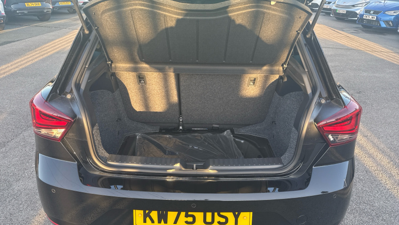 SEAT Ibiza 1.0 TSI 95 Xcellence 5dr Petrol Hatchback